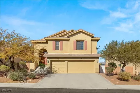 3116 Country Dancer Ave, North Las Vegas, NV 89081