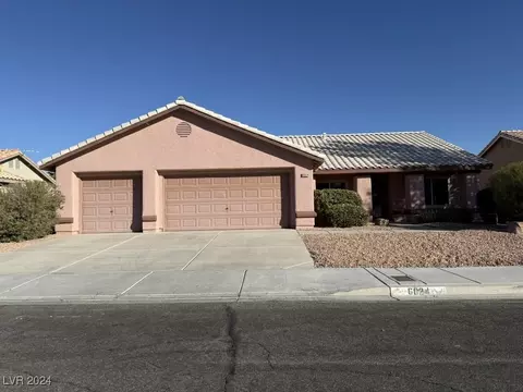 6824 Little Brook St, Las Vegas, NV 89131