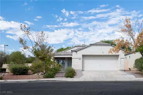 3295 Dragoon Springs St, Las Vegas, NV 89135