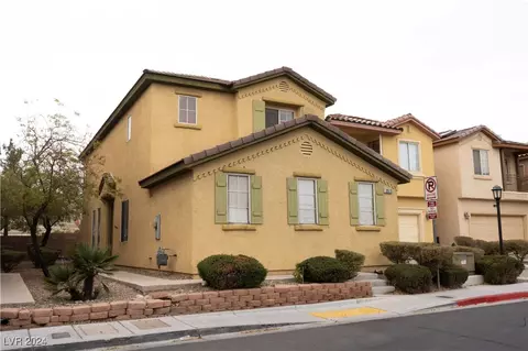 3519 Hammock St, Las Vegas, NV 89147