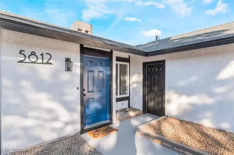 5812 Morro Bay Ave, Las Vegas, NV 89108