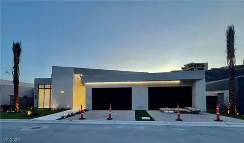 491 Cityview Ridge Dr, Henderson, NV 89012