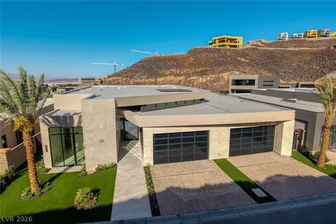 491 Cityview Ridge Dr, Henderson, NV 89012