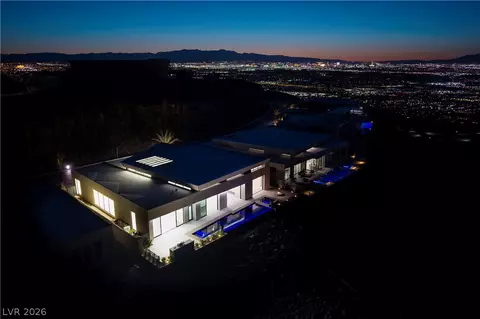 491 Cityview Ridge Dr, Henderson, NV 89012