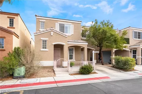 10332 Perfect Parsley St, Las Vegas, NV 89183