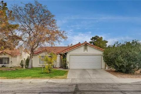 571 Macbrey Dr, Las Vegas, NV 89123