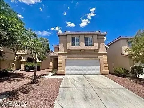 10076 San Gervasio Ave, Las Vegas, NV 89147