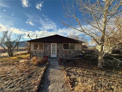 51 N 3rd St, Mcgill, NV 89318