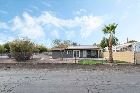 5398 E Monroe Ave, Las Vegas, NV 89110