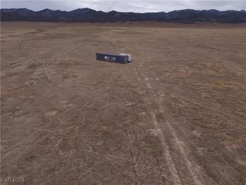 5 10 511 Acre Parcel In Steptoe Vly, Ely, NV 89301