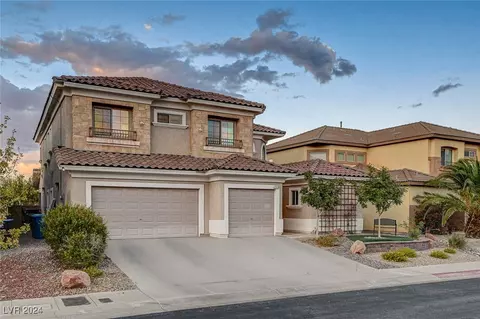1118 Riddle Glen St, Henderson, NV 89012