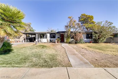 1202 Arrowhead Ave, Las Vegas, NV 89106