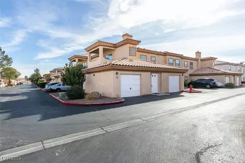 3608 Pierida St #201, Las Vegas, NV 89108
