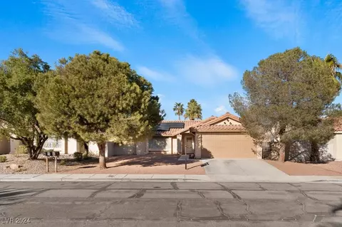 492 Macbrey Dr, Las Vegas, NV 89123