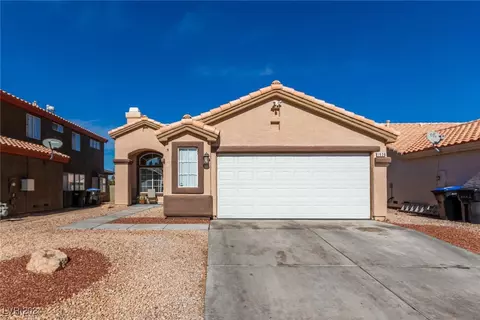 1936 Toscanini Way, North Las Vegas, NV 89032