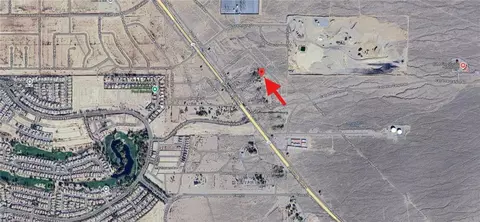 Eureka Place, Pahrump, NV 89061