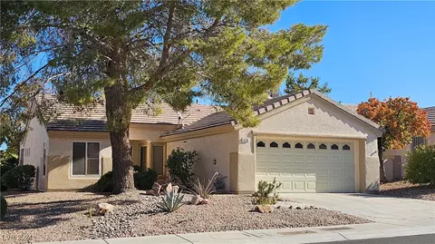 456 Golden State St, Henderson, NV 89012