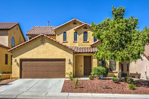 11255 Fiesole St, Las Vegas, NV 89141