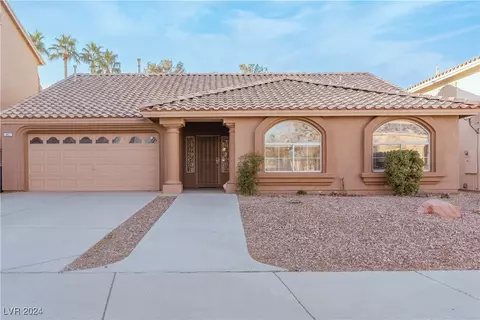 81 Myrtle Beach Dr, Henderson, NV 89074