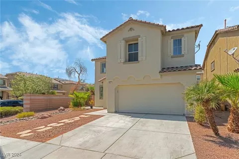 5617 Granville Lake St, North Las Vegas, NV 89031