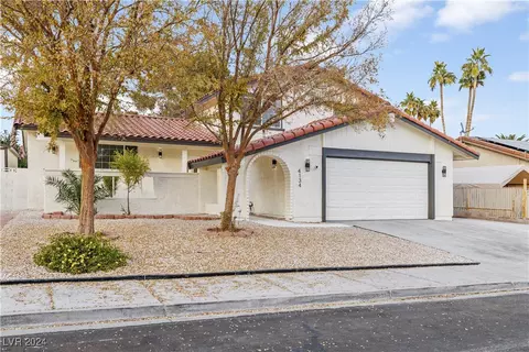 4134 Pequeno Ave, Las Vegas, NV 89120