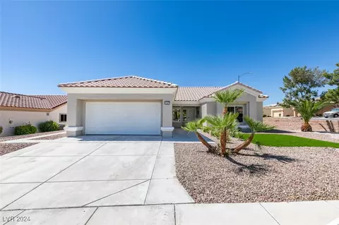 10457 Frostburg Ln, Las Vegas, NV 89134