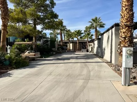8175 Arville St #371, Las Vegas, NV 89139