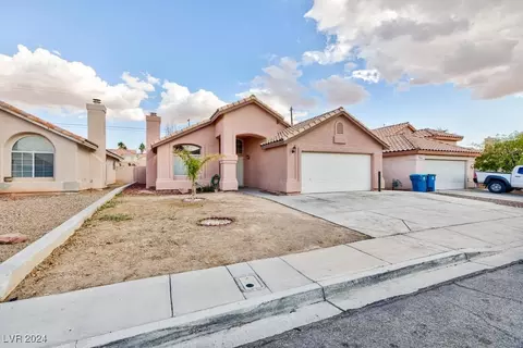 2532 Lazy Brook Dr, Las Vegas, NV 89156