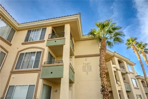 7107 S Durango Dr #210, Las Vegas, NV 89113
