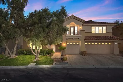 2020 Aspen Oak St, Las Vegas, NV 89134