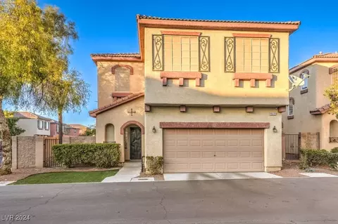 8572 Peaceful Dreams St, Las Vegas, NV 89139