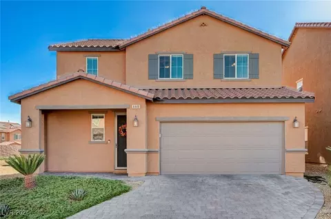 4449 Hatch Bend Ave, North Las Vegas, NV 89031