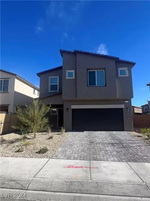 6148 Vista Teal Ln #LOT 25, Las Vegas, NV 89115