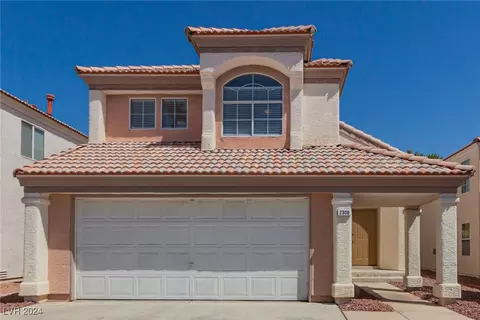 2308 Hunt Club St, Las Vegas, NV 89128