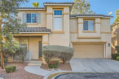 2731 Heathrow St, Las Vegas, NV 89135