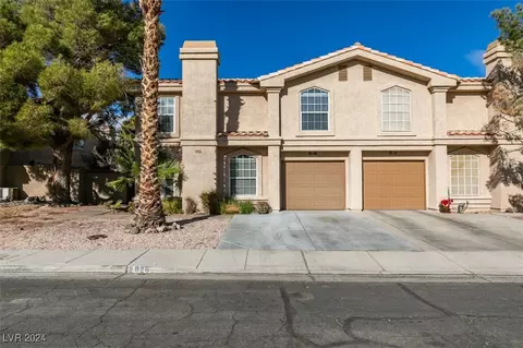 2826 Shannon Cove Dr, Henderson, NV 89074