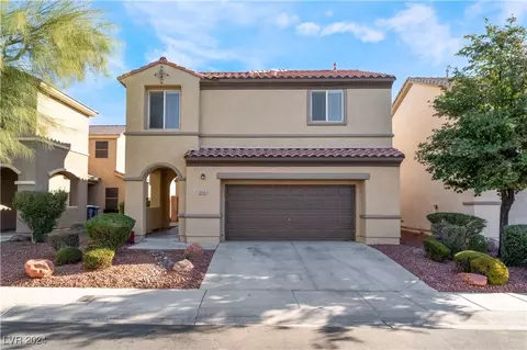 8144 Loma Del Ray, Las Vegas, NV 89131