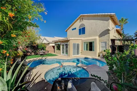 2301 Blackberry Valley Way, Las Vegas, NV 89142