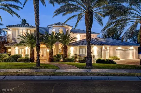 2020 Troon Dr, Henderson, NV 89074