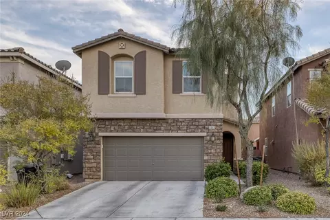 6949 Town Forest Ave, Las Vegas, NV 89179