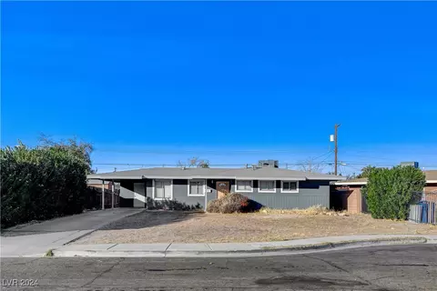 2204 Canary Way, Las Vegas, NV 89106