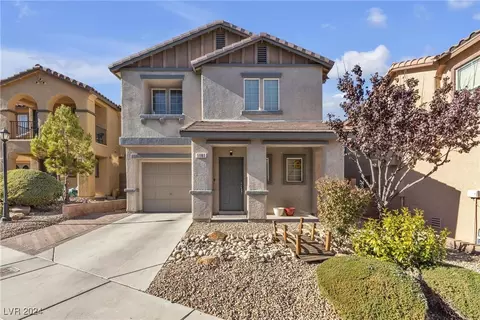 1161 Paradise Safari Dr, Henderson, NV 89002