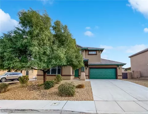 5948 Addy Ln, North Las Vegas, NV 89081