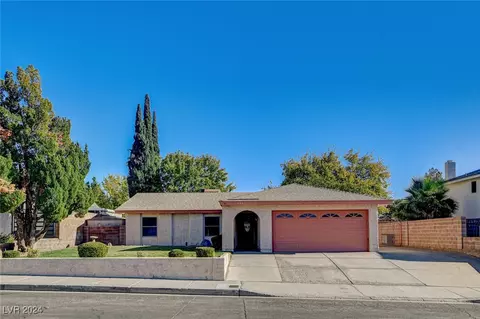 637 Paloma Dr, Boulder City, NV 89005