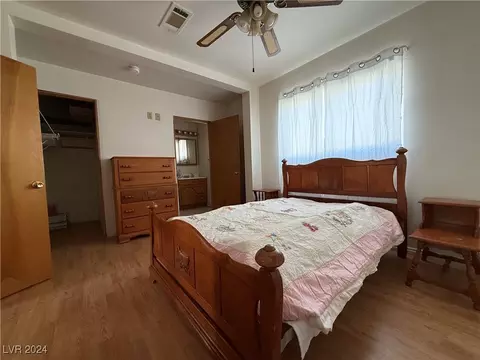 Bedroom - 307 Nevada Ave, Ely, NV 89301 photo 2 of 2
