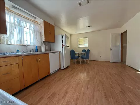 Kitchen - 307 Nevada Ave, Ely, NV 89301 photo 1 of 4