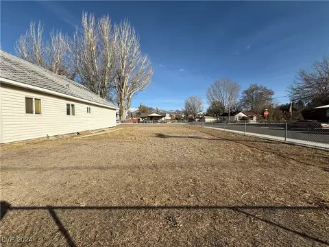 Exterior - 307 Nevada Ave, Ely, NV 89301 photo 3 of 5