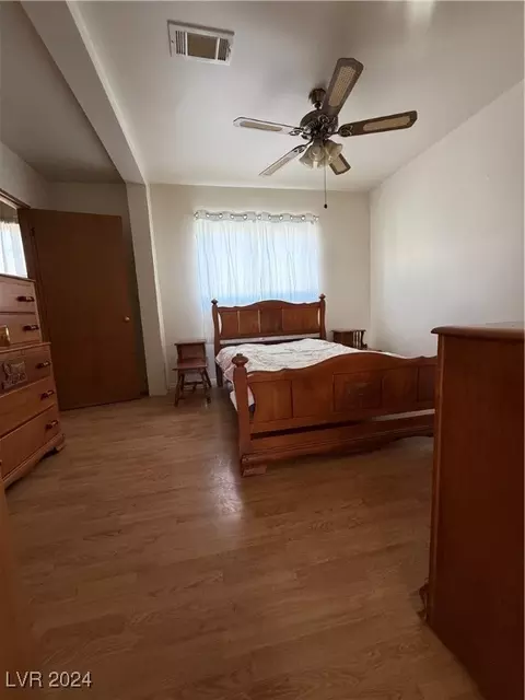 Bedroom - 307 Nevada Ave, Ely, NV 89301 photo 1 of 2