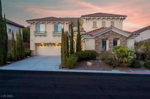 866 La Sconsa Dr, Las Vegas, NV 89138