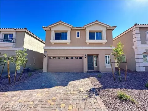 Undisclosed, Las Vegas, NV 89139